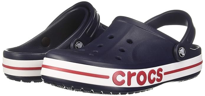 Crocs Unisex-Adult Bayaband ClogClogs — image 4