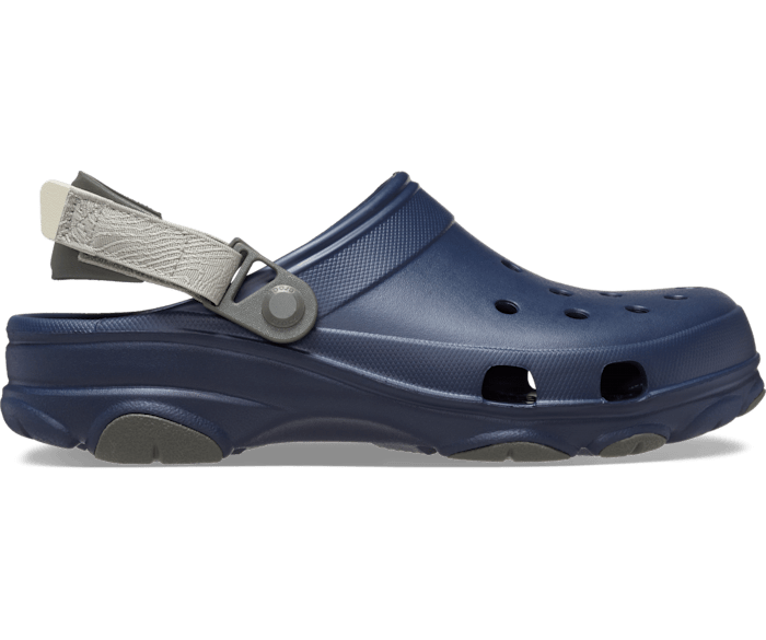Crocs ALL-TERRAIN CLOG — image 5