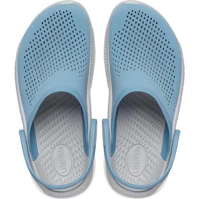 Crocs Unisex-Adult Literide 360 Clog Clog — image 2