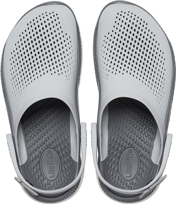 Crocs Unisex-Adult Literide 360 Clog Clog — image 4