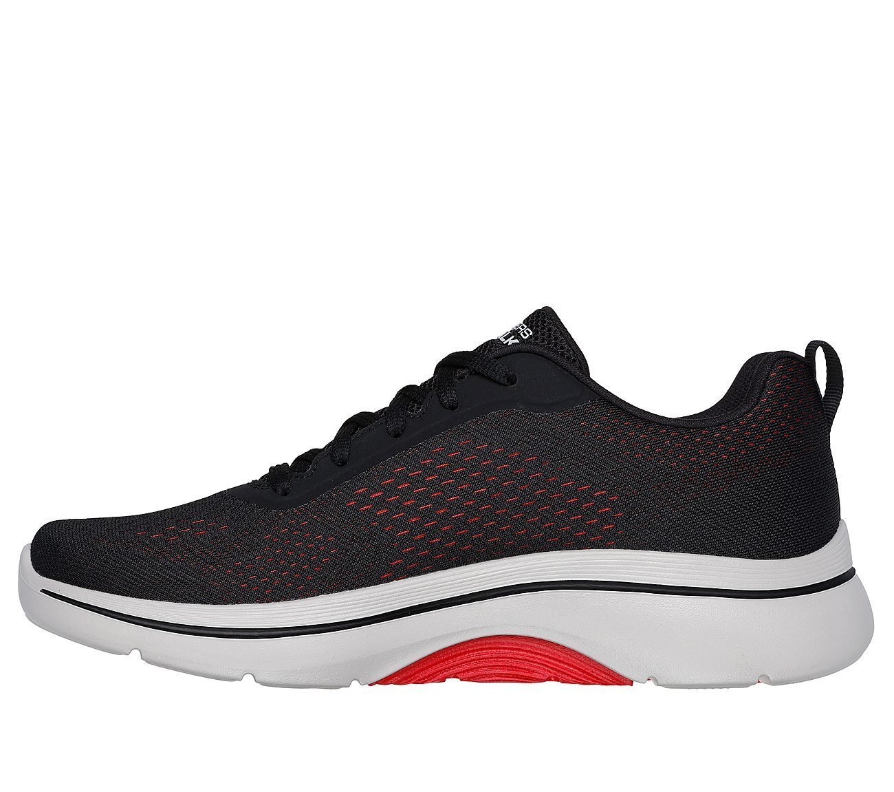 Skechers D'LUX WALKER 2.0-NEON SITES — image 4