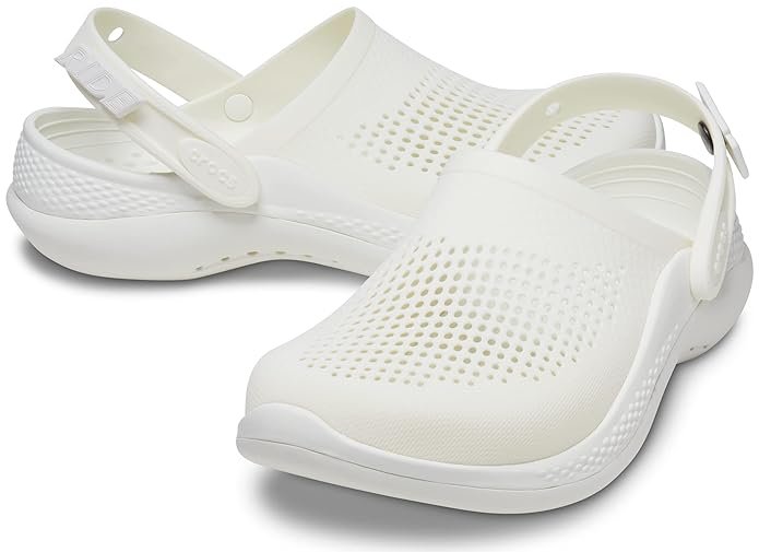 Crocs Unisex-Adult Literide 360 Clog Clog — image 1