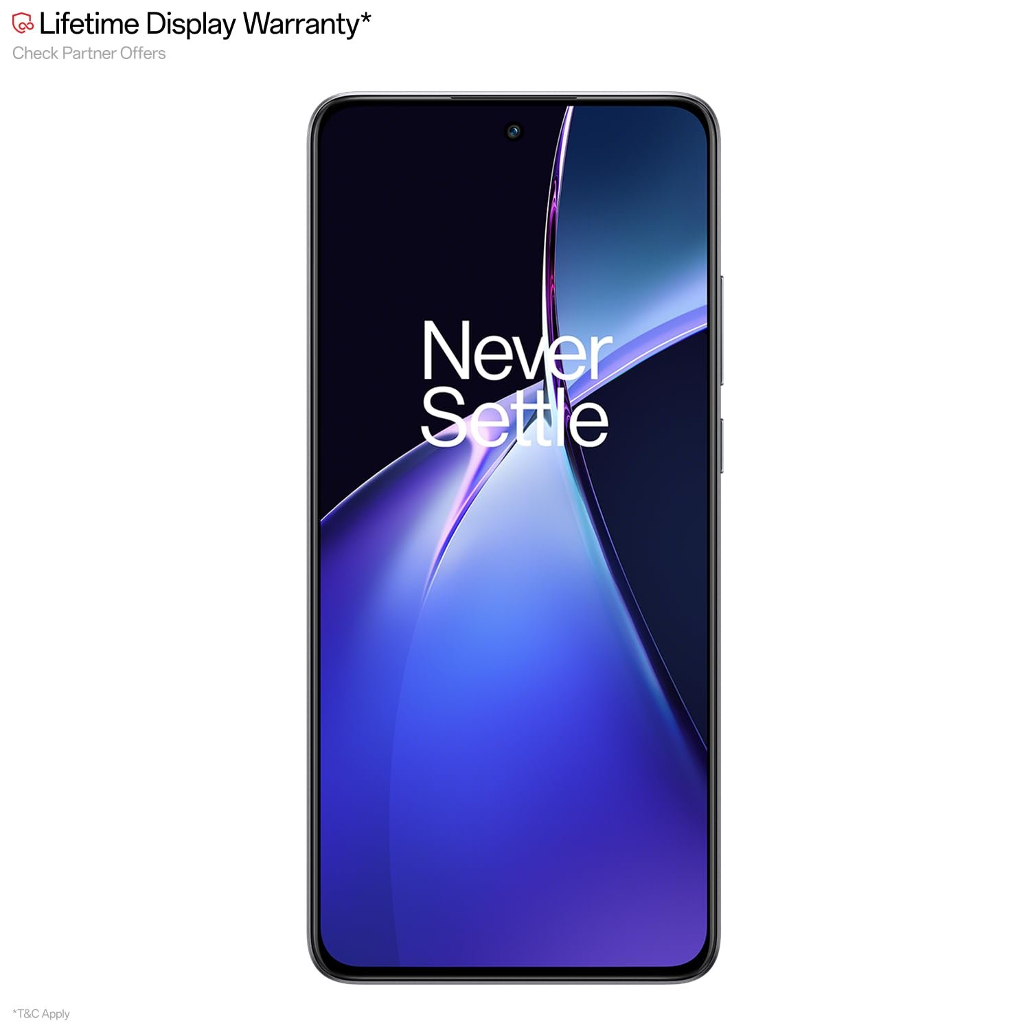OnePlus Nord CE4 (Dark Chrome, 8GB RAM, 256GB Storage) | Lifetime Display Warranty | Qualcomm® Snapdragon™ 7 Gen 3 - Best in The Segment | 50 MP Camera with OIS — image 8