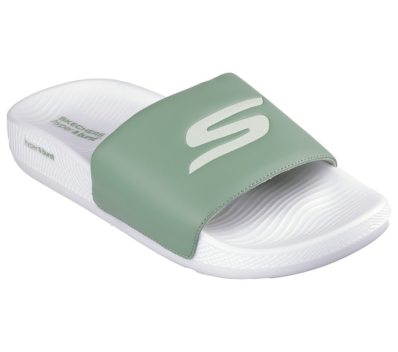 Skechers HYPER SLIDE - DERIVER — image 5