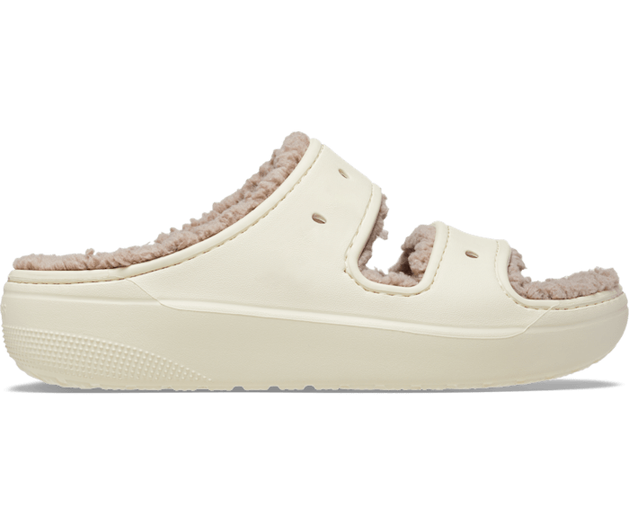 Crocs CLASSIC COZZZY SANDAL — image 4