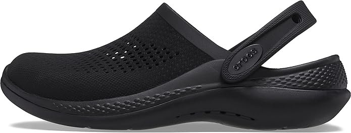 Crocs Unisex-Adult Literide 360 Clog Clog — image 1