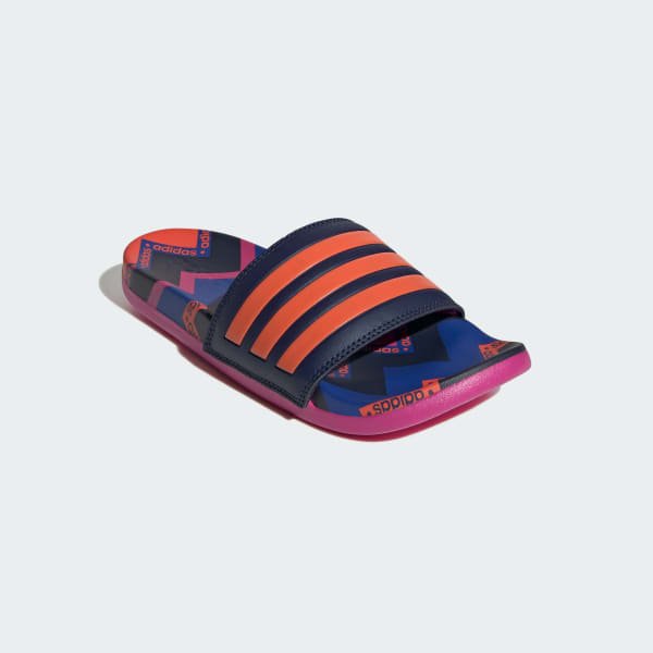 Adidas ADILETTE COMFORT SLIDES — image 4