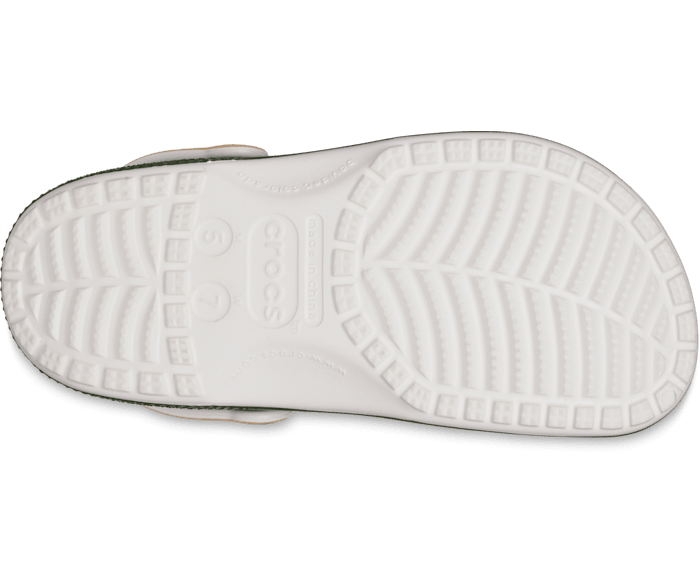 NBA MILWAUKEE BUCKS CLASSIC CLOG — image 2