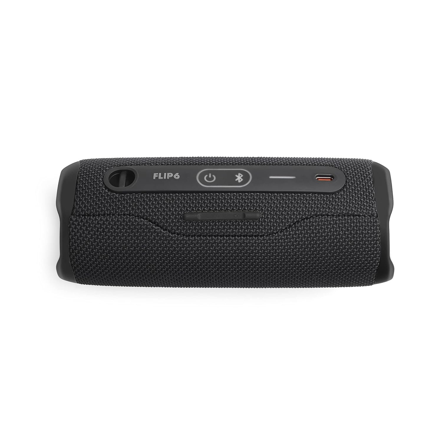 JBL Flip 6 Wireless Portable Bluetooth Speaker Pro Sound, Upto 12 Hours Playtime, IP67 Water & Dustproof, PartyBoost & Personalization App (Without Mic, Black) — image 5