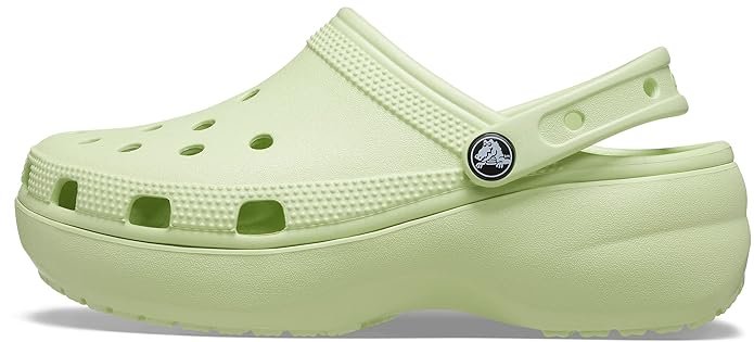 crocs Unisex-Adult Clog Duet Max Clog — image 6