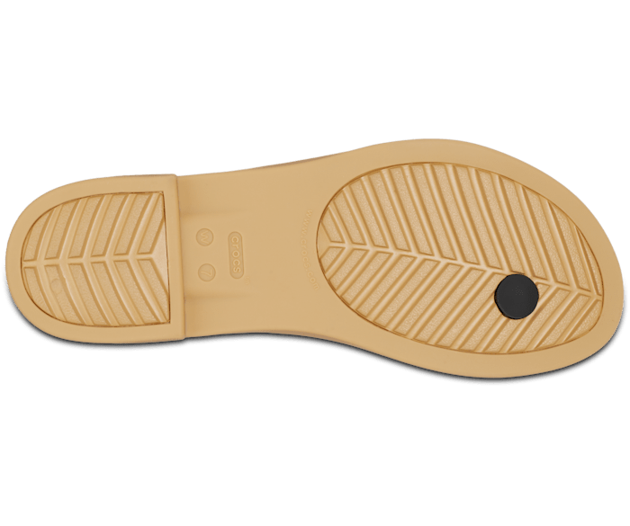 WOMEN'S CROCS TULUM FLIP — image 5