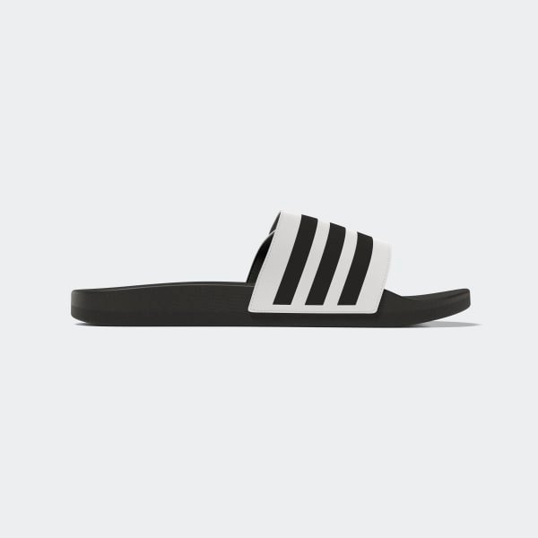 Adidas ADILETTE COMFORT ADJUSTABLE BANDAGE SLIDES — image 2