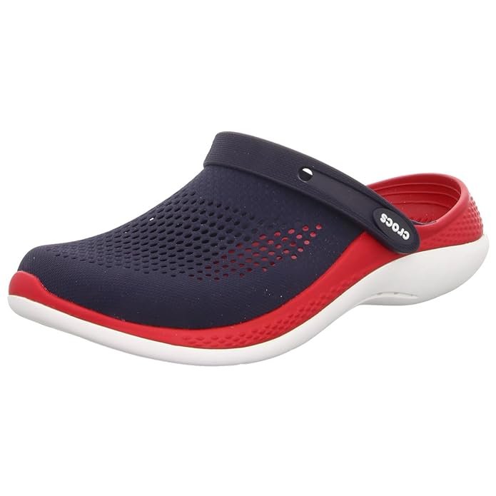 Crocs Unisex-Adult Literide 360 Clog Clog — image 1