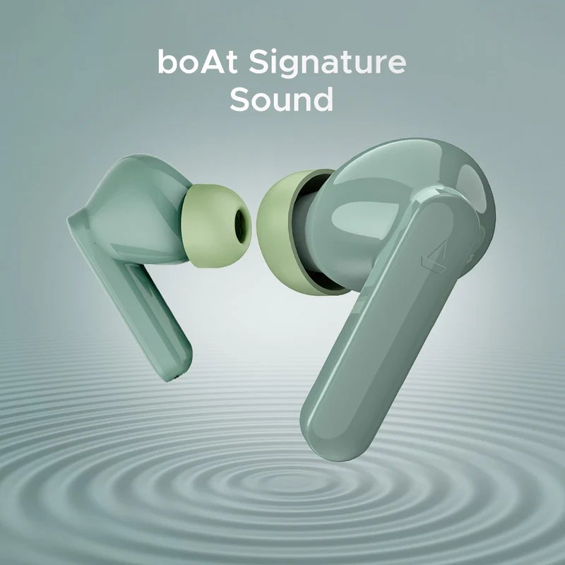 boAt Airdopes Ultra Plus — image 7