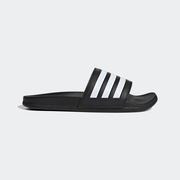 Adidas ADILETTE COMFORT SLIDES — image 1