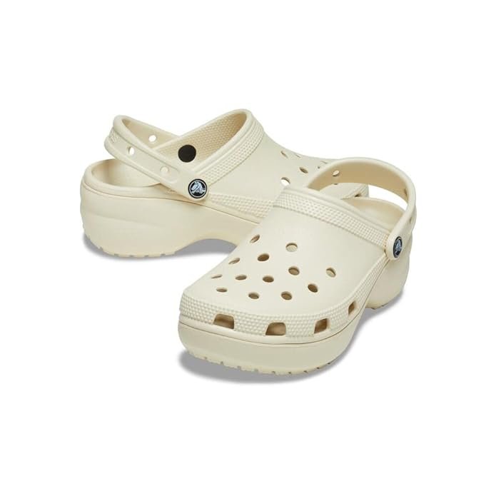 crocs Unisex-Adult Clog Duet Max Clog — image 4