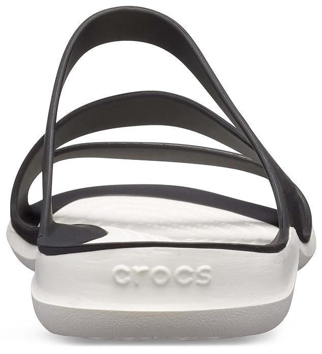crocs womens Swiftwater Sandal W Sandal — image 5