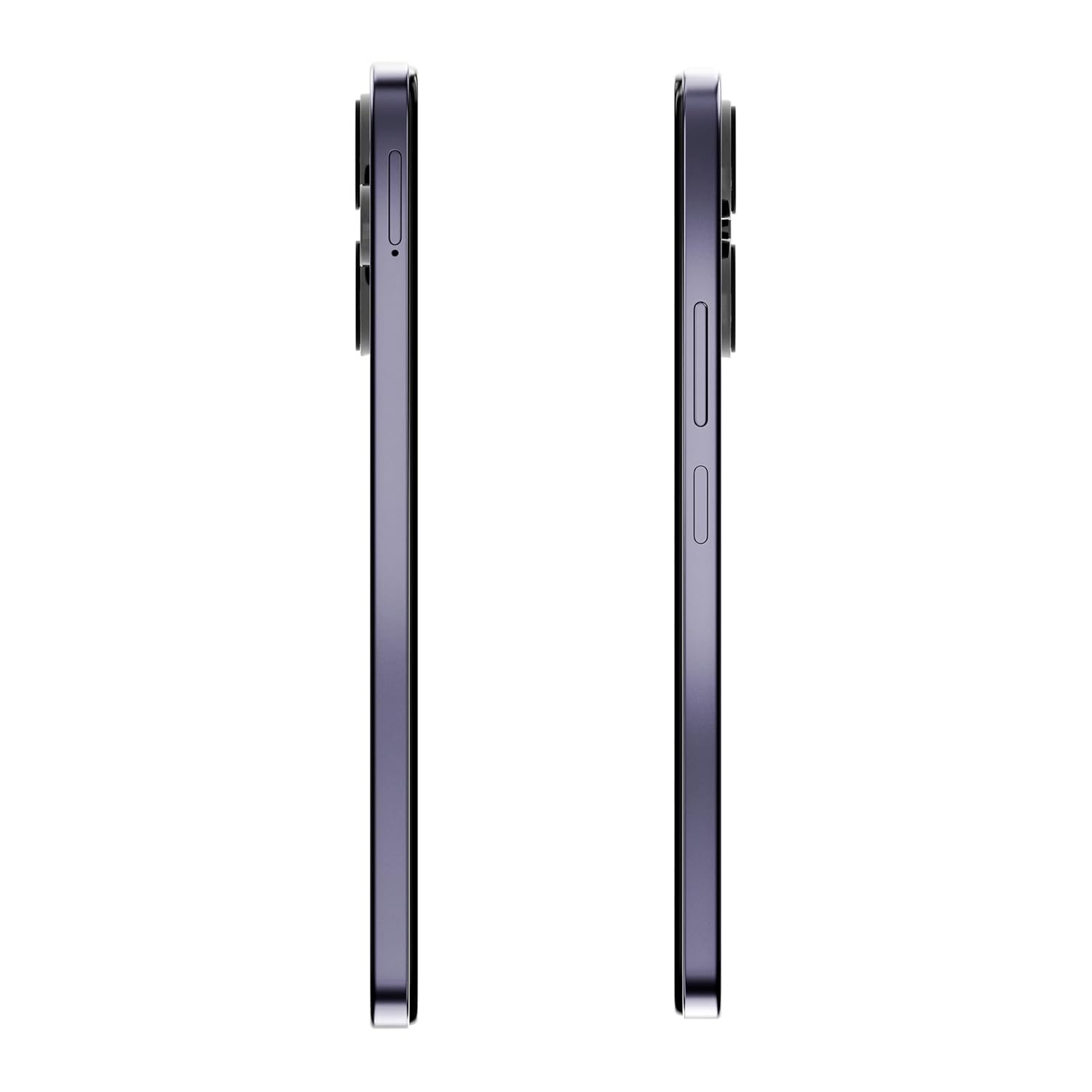 POCO M6 Plus 5G Misty Lavender 8GB RAM 128GB ROM — image 4