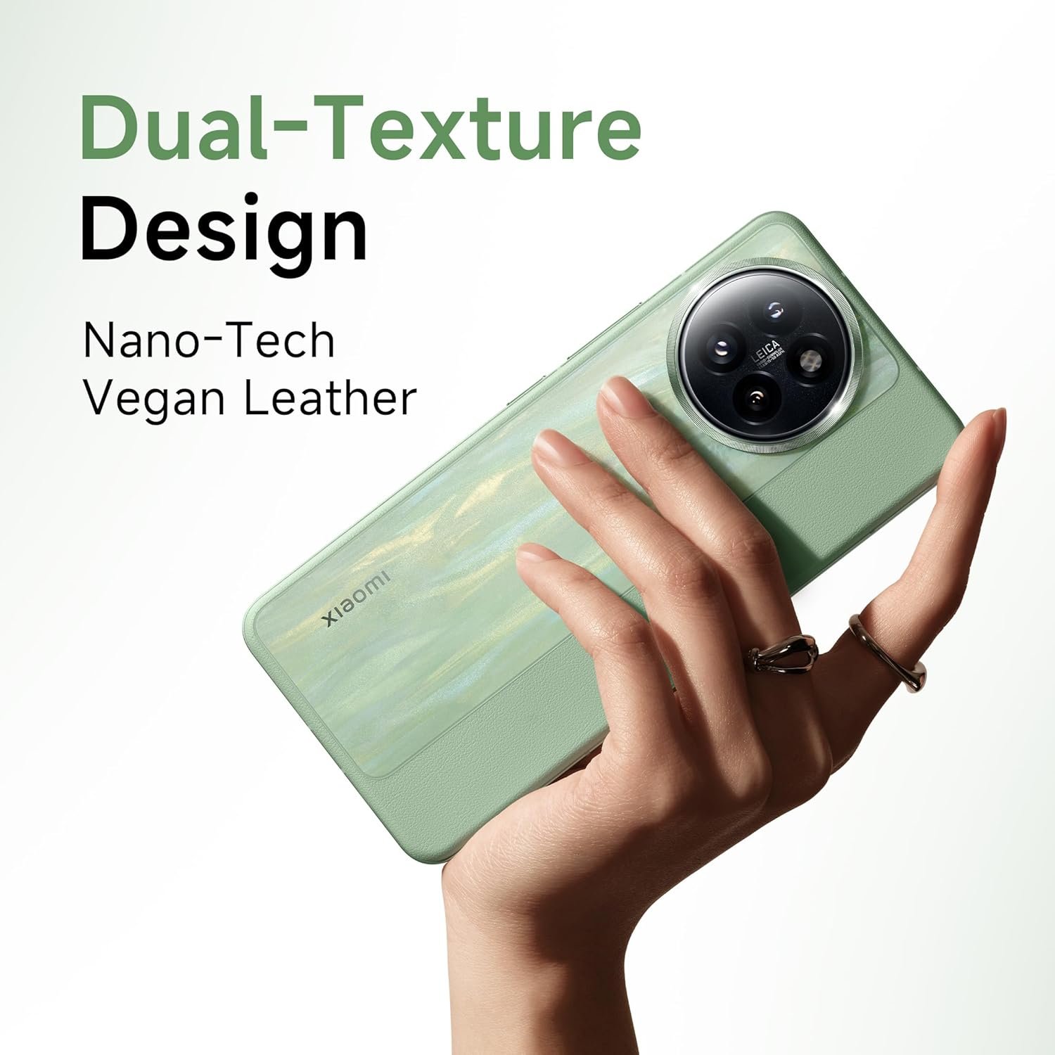 Xiaomi 14 CIVI (Matcha Green, 12GB RAM, 512GB Storage) — image 7