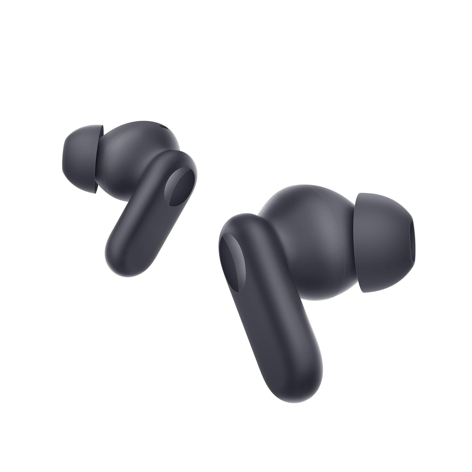 OnePlus Nord Buds 2r True Wireless in Ear Earbuds with Mic, 12.4mm Drivers, Playback:Upto 38hr case,4-Mic Design, IP55 Rating — image 7
