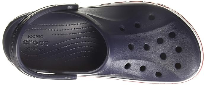 Crocs Unisex-Adult Bayaband ClogClogs — image 2