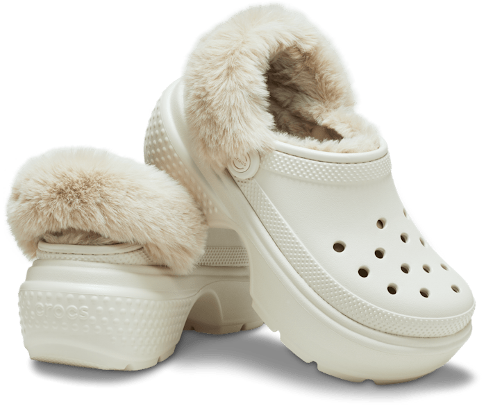 Crocs STOMP LINED CLOG — image 5