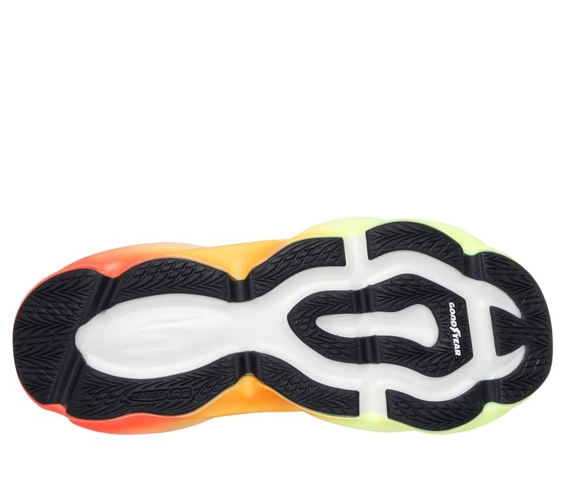 Skechers SKX Aero Burst — image 2