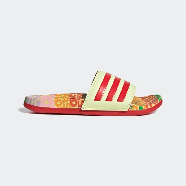 Adidas ADILETTE COMFORT SLIDES — image 1