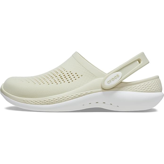 Crocs Unisex-Adult Literide 360 Clog Clog — image 6