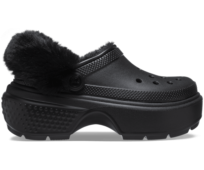 Crocs STOMP LINED CLOG — image 4